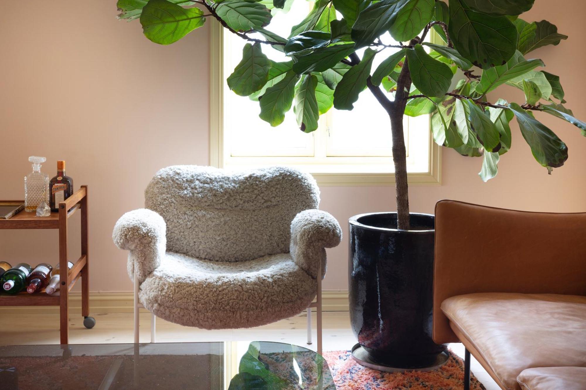 Scandinavian Design Hideaway *