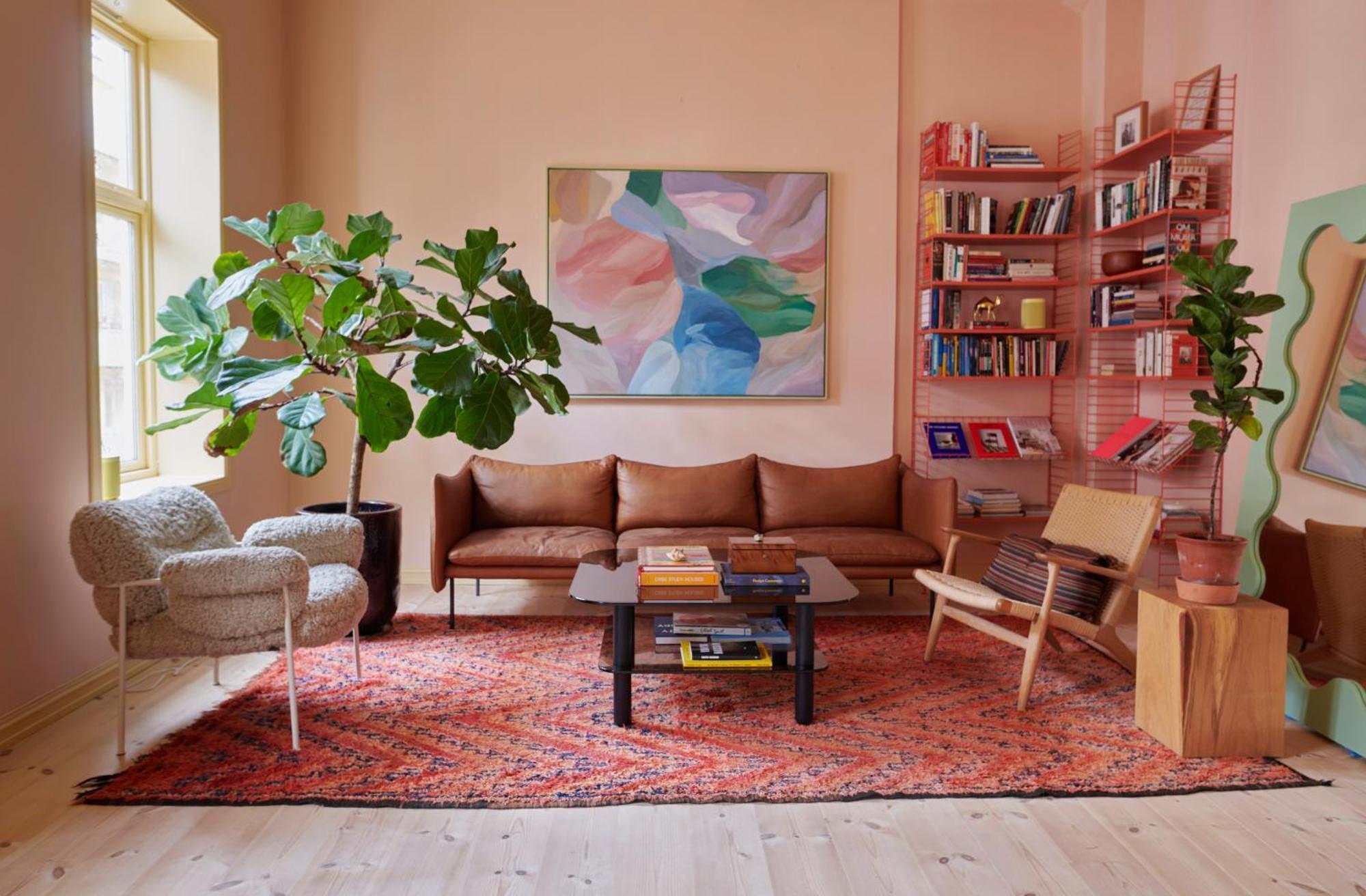 Apartment Scandinavian Design Hideaway *
