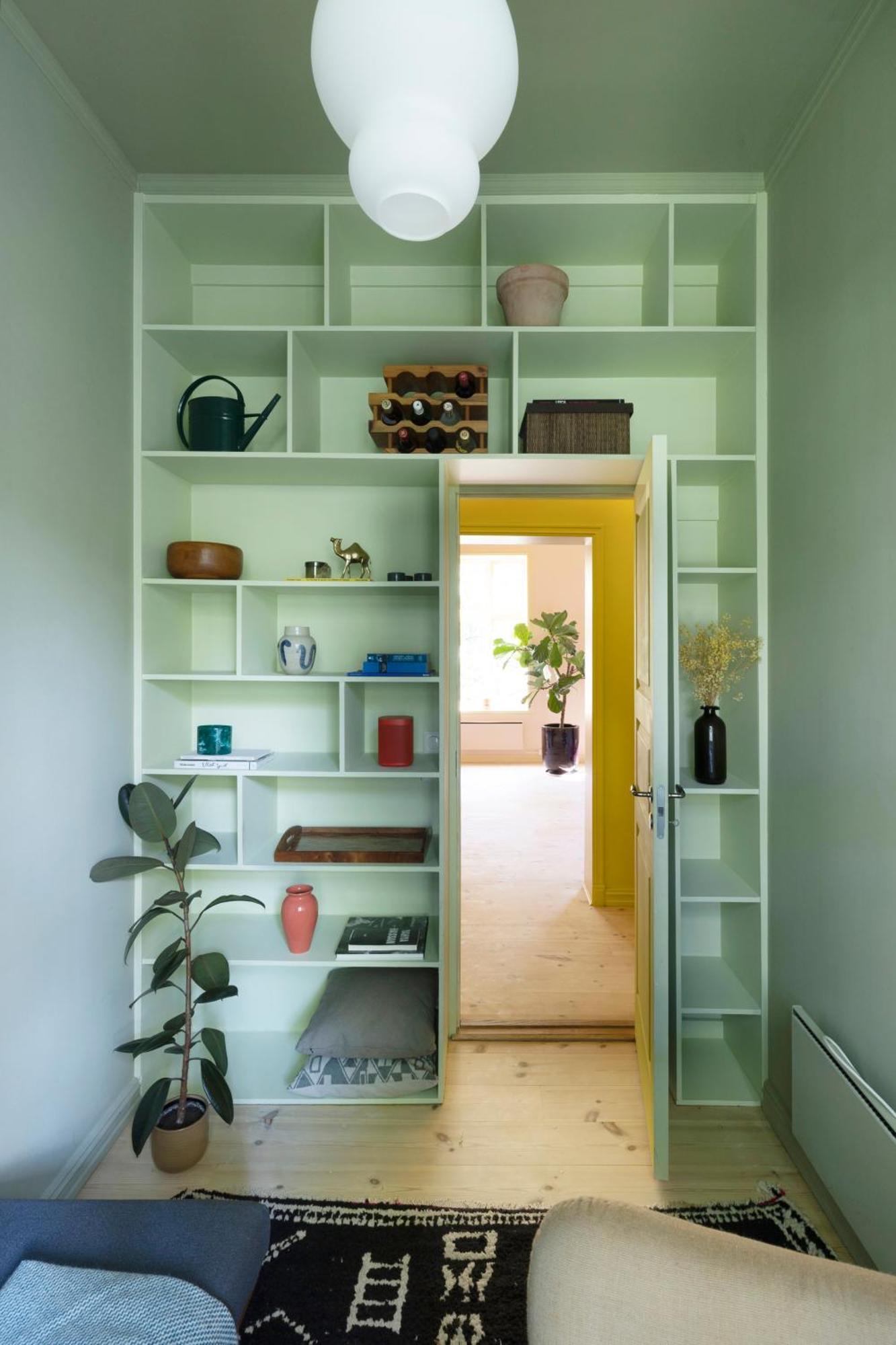Scandinavian Design Hideaway *