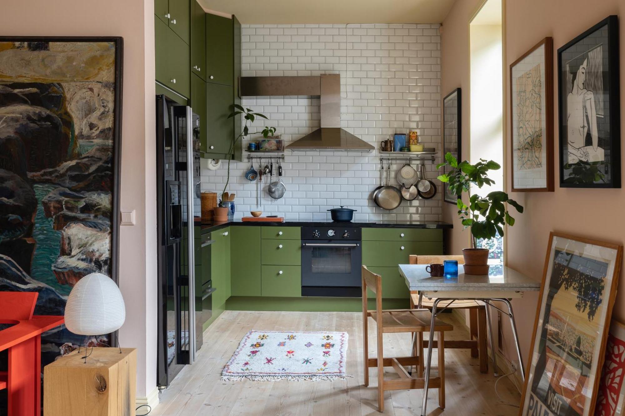 Scandinavian Design Hideaway